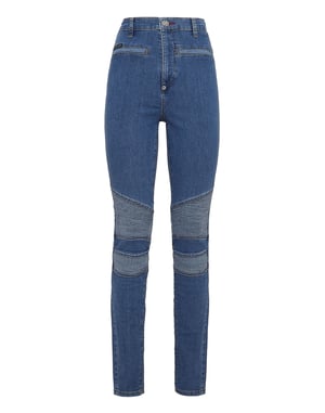 Jeans Skinny Fit Iconic Plein