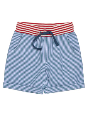 Kite Clothing Mini Ticking Shorts