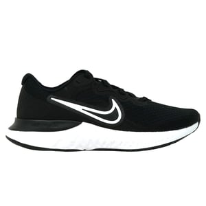 Nike Renew Run 2 zwarte sneakers