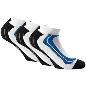 Rohner Sneaker Sport 3-Pack Sokken