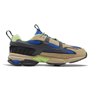 Reebok DMX6 MMXX Lace-Up Flerfärgad syntetisk herrtränare FW6649