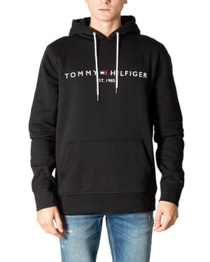 Tommy Hilfiger Logo hoodie