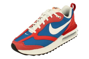 Nike Air Max Dawn Heren Blauwe Sneakers