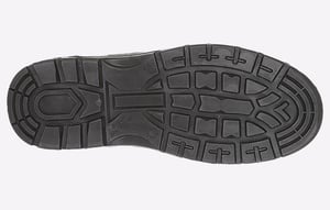Grafters Rigor WATERPROOF Safety Boots Mens