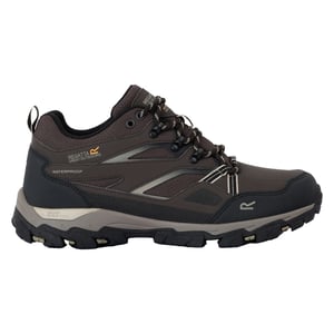 Regatta Heren holcombe 3 laag wandelschoenen