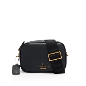 Kurt Geiger London Leather Kgl Greenwich Camera Bag