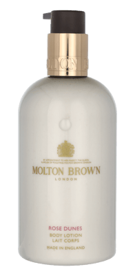 M.Brown Rose Dunes Body Lotion300 ml.