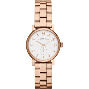 Marc Jacobs MBM3248 Vrouwenhorloge