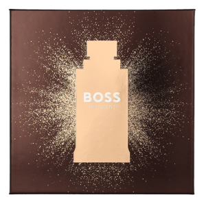 Hugo Boss The Scent Giftset 150 ml