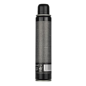 ROOT TOUCH UP SPRAY ZWART 200 ML