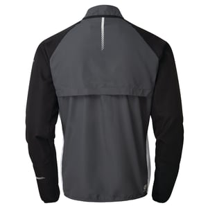 Dare 2B Oxidate Windshell-jacka för herrar (Svart/Ebony)