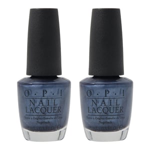 OPI Nail Polish 15ml 7th Inning Strrretch NLBB5 x 2