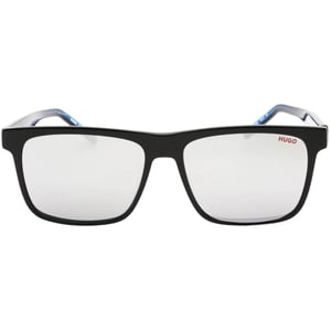 Hugo Boss 1242 0D51 DC Black Sunglasses