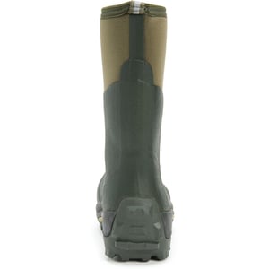 Muck Boots Muckmaster Mid Neoprene Moss Wellington Kängor