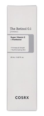 Cosrx The Retinol 0,1 Cream 20 ml