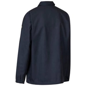 Trespass Mens TP50 Fawler Jacka (Mörk Flint)