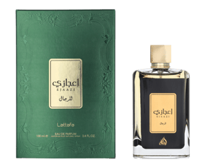 Lattafa Ejaazi Edp Spray100 ml.
