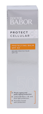 Babor Protect Cellular Protecting Balm SPF5050 ml.