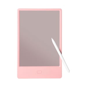 Doodle 8.5 Inch Semi-Transparent LCD Writing and Drawing Tablet