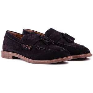 Silver Street Charleston Shoes