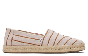Toms Alpargata Rope 2.0 Damsskor