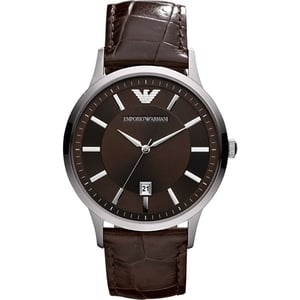 Emporio Armani AR2413 Renato Brun herrklocka