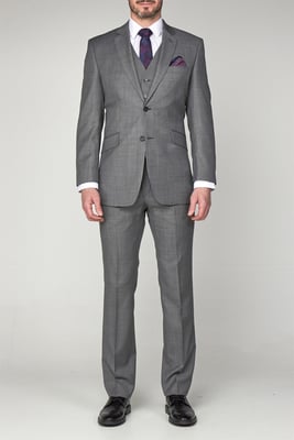 Pick n Pick Contemporary Trousers