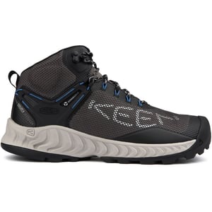 Keen Nxis Evo Mid Trainers