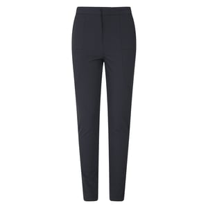 Mountain Warehouse Dames/Dames Kesugi Stretch Slim Wandelbroek (Zwart)