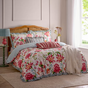 Wylder Claudia Duvet Cover Set