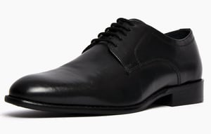 Catesby England Edward Leather Mens