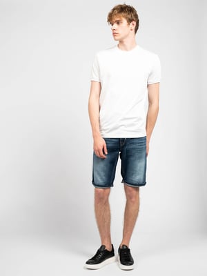 Antony Morato Shorts Baart Herr Blå