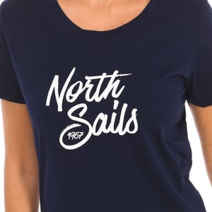 Short sleeve t-shirt 9024300 women