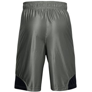 Under Armour Heren Periometer Basketbal Shorts Lange Broek 1351284 388