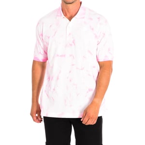 Polo met korte mouwen TMP021-JS206 man