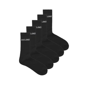 Jack & Jones Mens Socks Multipack of 5