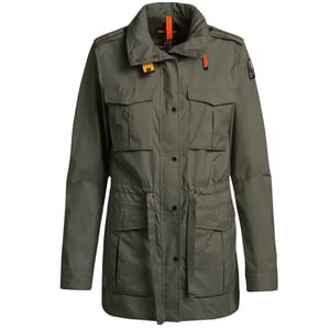 Parajumpers Dulcie groen vissersjack