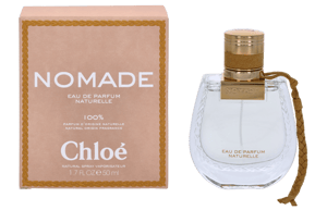 Chloé Nomade Jasmin Naturel Eau de Parfum Spray