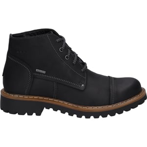 JOSEF SEIBEL Chance 53 | Enkellaars voor Heren | zwart