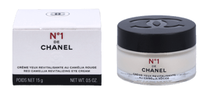 Chanel N1 Red Camelia Revitalizing Eye Cream15 gr.