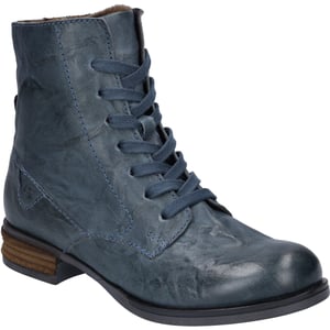 JOSEF SEIBEL Sanja 01 | Enkellaars voor Dames | blauw