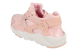 Nike Huarache Run Se Gs Roze Sneakers