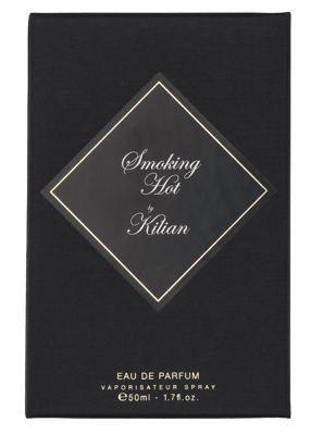 Kilian Smoking Hot Eau de Parfum Refillable Spray