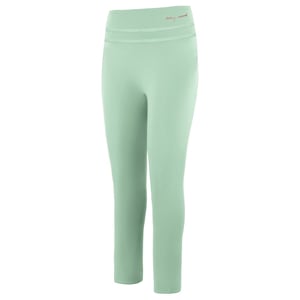 Gymshark Whitney Simmons Dames Lichtgroene Legging