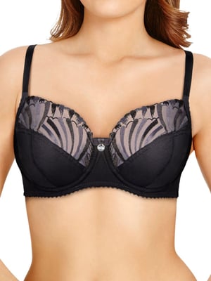 Embrace Side Support Bra