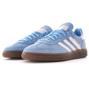 Adidas Light Blue Trainers för herrar
