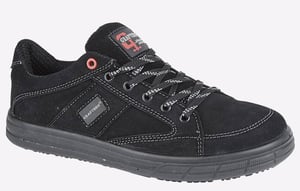 Grafters Matinez Safety Trainers Mens