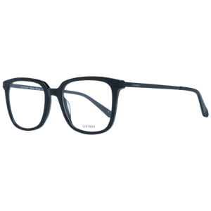 Locman Optisch montuur LOCV020S BLK 53