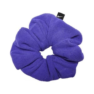 Nike Unisex Adult Hair Ties (Purple)