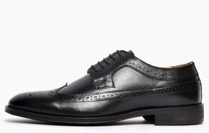 Catesby England George Leather Shoes Mens